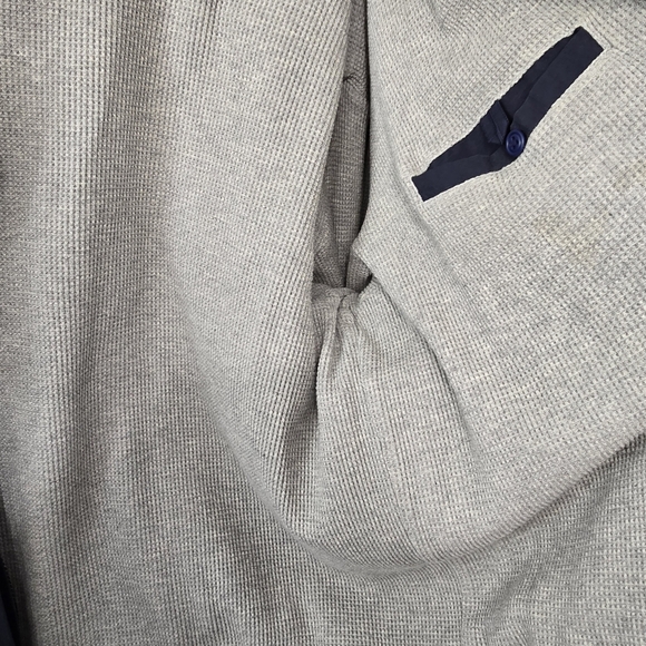 Polo Sport Ralph Lauren Vintage 90s Y2k Embroidered Thermal Lined Jacket Sz XXL - Picture 15 of 16